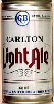 light ale