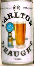 carlton draught