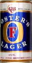 Fosters