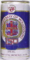 150 ANNIV WOOLONGONG
