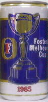 melb cup 1985
