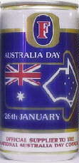 aust day