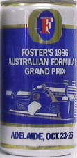 1986 formula 1