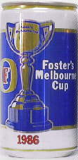 1986 melb cup