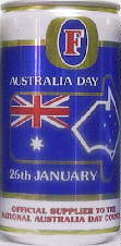 Aust day