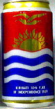kirabati