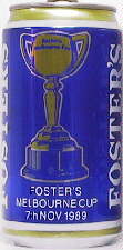1989 melb cup