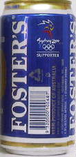 sydney supporter
