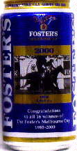 melb cup 2000