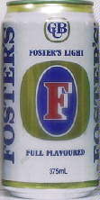 fosters light cub logo