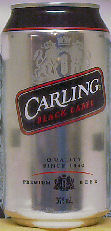 Carling Black Label